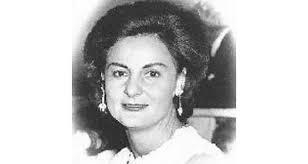 Mary Emery Obituary (1923