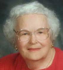 Nancy “Miss Nancy” Rish Bonnette (1922-2009)