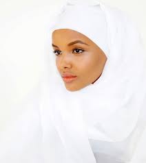 Halima Aden: Why I love my hijab