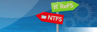 Jun 22, 2021 · step 1. Ntfs Vs Refs How To Decide Which To Use
