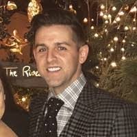 Tony Callands's Instagram, Twitter & Facebook