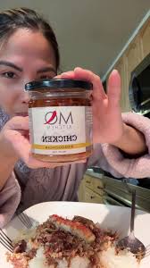 Legit Masarap: Chicken Binagoongan at MQ Kitchen