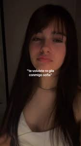 Sofia Lopéz Video Borrado