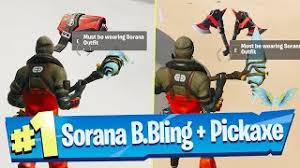 Rare , dc series & marvel series. How To Get Back Bling In Fortnite