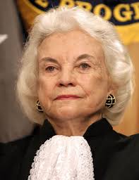 District Court Chief Justice Supreme Court Usa Cases Sandra Day O'Connor Is  A Retired Justice