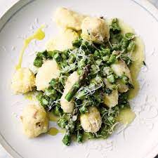Jamie Oliver S Easy Rustic Gnocchi Recipe Jamie Oliver Recipes Easy Meals Gnocchi Recipes