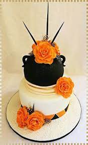 Tiered wedding cakes | two tier heart wedding cake with peach colored sugar roses and deep. 140 Best African And Traditional Cakes Ideas Traditional Cakes African Wedding Cakes Traditional Wedding Cakes