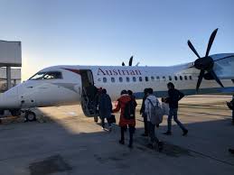 Use our croatia airlines promo codes to enjoy serving as the flag carrier of the republic of croatia, croatia airlines has its primary operational hub. Croatia Airlines Receives Ex Austrian Airlines Dash 8 Simple Flying