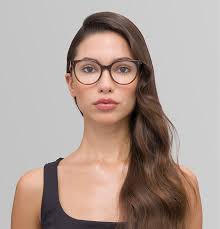 Jocelyn Round Glasses