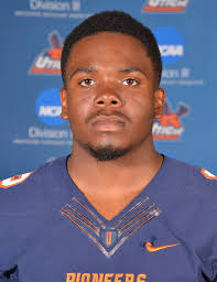 2017 Football Roster