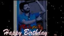 Well, as vijay celebrates his 47th birthday today, we bring you six throwback pictures of the actor that will for sure take you on a delightful trip down memory lane. Vijay Birthday Status Thalapathy Vijay Birthday Whatsapp Status Vijay Birthday Whatsapp Status Vijay Birthday Song Vijay Birthday Vijay Birthday Special Status Vijay Birthday 2019 Thalapathy Vijay Birthday Status Video Vijay Whatsapp Status Vijay