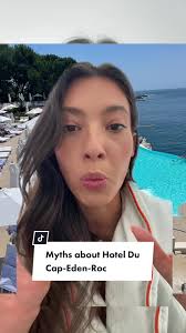 How you can experience @Hotel du Cap-Eden-Roc but save a lot of 💰  #sophiarichie #sophiarichiewedding #hotelducapedenroc #southoffrance  #traveltok #travelhacks #antibes #traveltiktok