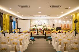 Fairy Park Funeral Parlour (Batu Pahat) ‪仙境生命纪念馆 (峇株巴辖)