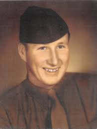 James “Jim” Ralph Farrell