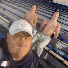 Anderson County High School Volleyball Team