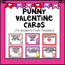 We'll make sure your valentine's day cards look as great in person as they do on your screen. Teacher Valentine Card Worksheets Teaching Resources Tpt
