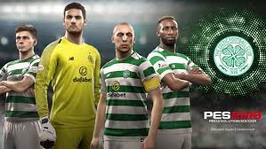 Последние твиты от celtic football club (@celticfc). Celtic Glasgow Offiziell Als Neuester Partnerklub Von Pes 2019 Vorgestellt Konami Digital Entertainment B V