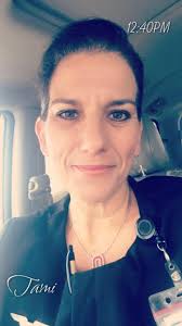 Tami Scott, Mary Kay Independent Beauty Consultant