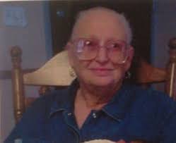 GiGi" Glenda (Glaze) Dill Obituary September 20, 2021