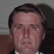 Arthur “Ott” Brock