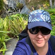 Monique Wood's Instagram, Twitter & Facebook