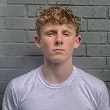 Will Mason's Instagram, Twitter & Facebook