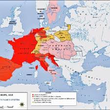 Between axis and neutral nations. German Occupied Europe 1942 Download Scientific Diagram