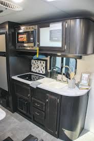 2018 sonic sn190vrb travel trailer