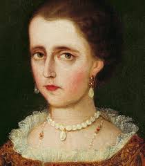 Gods and Foolish Grandeur: Damas de España, damas de Hispanoamérica