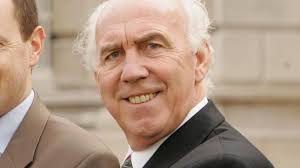 Glentoran president Chick in tax-dodging scheme