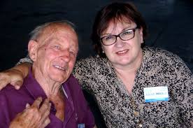 Remembering Anna Marino-Maguire, America West Flight Attendant