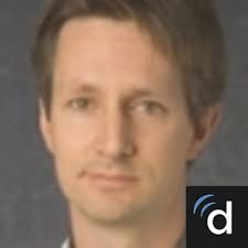 Dr. Ross E. Myers, MD