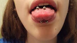 Therefore, while there is no specific legal control over the age at which body piercing can be offered in the uk, we have our own strict professional practice guidelines and we have set our own piercing age restrictions, which you can see below. Ein Venom Piercing Fur Das Aussergewohnliche In Dir Youlindo