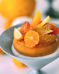 Taste Of Paris Sur Instagram Baba Au Rhum Aux Agrumes Agrumesbaches Frais En Marmelade Et Confits Par Claire Heitzler Baba Au Rhum Agrumes Claire Heitzler