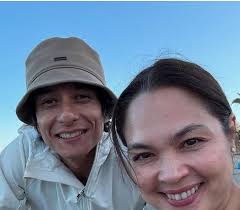 Fashion PULIS: Insta Scoop: Judy Ann Agoncillo Posts Birthday Message for  Ryan
