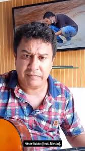 Hoje quero relembrar meu pai, o saudoso Sidney Lima, com um clássico no  estilo bem nativista: Lamento de um Bugre! A canção foi composta por Sidney  Lima em parceria com Pereira Dias.