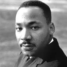 Honor Martin Luther King Jr.