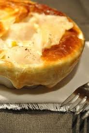 My Little Spoon Cassolette De Saint Jacques Aux Poireaux Saint Jacques Poireaux Recettes De Cuisine Cuisine Poisson