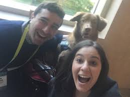 Everyone Should Use a Selfie Stick