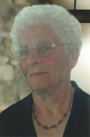 Nécrologie de Madeleine Brabant