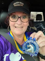 Runnin' Down A Dream