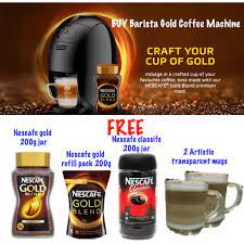 2021 jeep gladiator ecodiesel nets over 25 percent better fuel economy. Nescafe Gold Blend Barista Coffee Maker Dolce Gusto Coffee Red Shopee Malaysia