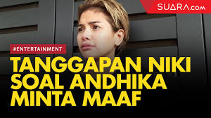 Salah satunya diduga adalah artis. Nikita Mirzani Sebut Andhika Pratama Matikan Rezeki 3 Artis Ini