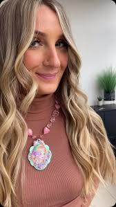 How beautiful is Nicola @nicurla and her STUNNING MANE 🦁, We added a  HIGHLIFT babylight this time to create a softer slightly warmer blonde and  we were both in LOVE with it 🥳💕, Highlift