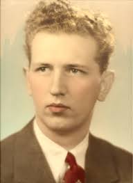 Jack Hall Riddle (1917-1999)