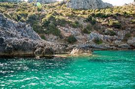 Mare Del Cilento Dove Andare E Quali Sono Le Spiagge Piu Belle Siviaggia
