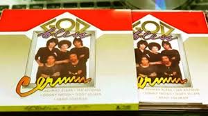 Edit master release data correct. Log Zhelebour Rilis Album Cermin God Bless Tribunnews Com Mobile