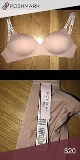 Wireless Victoria Secret Bra With Light Padding Victoria Secret Victoria Secret Bras Bra