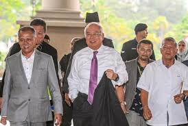 Perunding politik datuk habibul rahman kadir shah mengesahkan terima rm2.5 juta daripada datuk seri najib razak bagi tujuan rundingan dan risikan politik. Rm64mil Went Into Najib S Account Malaysian Court Told Asianewsnetwork Eleven Media Group Co Ltd