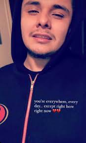 Danny Arellano's Instagram, Twitter & Facebook